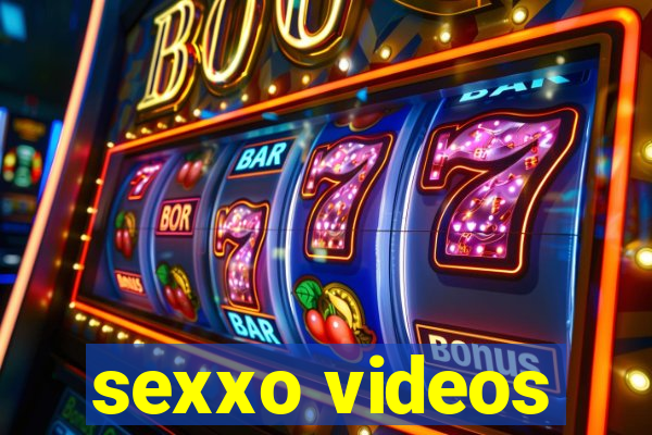 sexxo videos